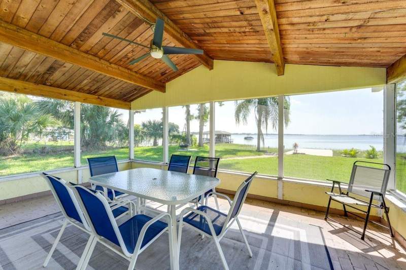 3 bedroom Single Family Residence at 900 N Harbor Terrace, Tavares Palm Dora Park, Tavares — photo 4