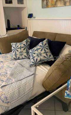 1 bedroom Condominium at 800 BAYWAY BOULEVARD #26, BAYSIDE CONDO, CLEARWATER BEACH — photo 5