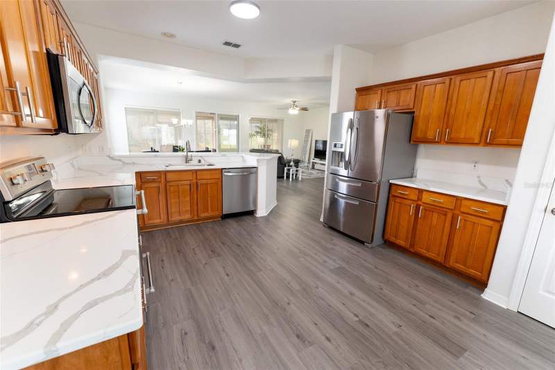 2 bedroom Single Family Residence at 12855 SE 92nd Court Road, Spruce Creek Gc, Summerfield — photo 2