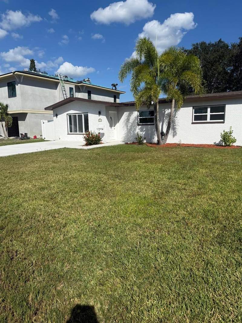 3 bedroom Single Family Residence at 4119 Harrisburg Street, Shore Acres Overlook Sec, St Petersburg — photo 3