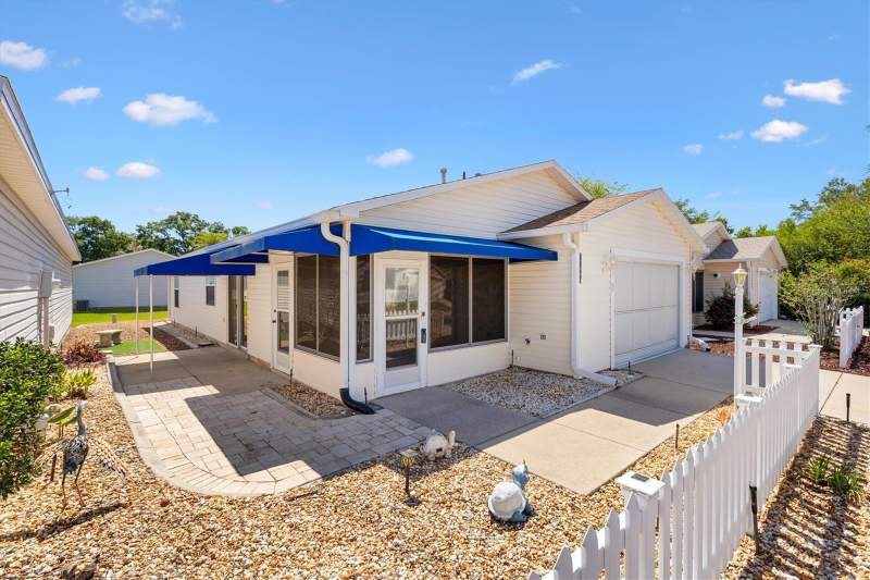 3 bedroom Villa at 17449 SE 93rd Vine Avenue, Villages/Marion Pinecrest Vill, The Villages — photo 2