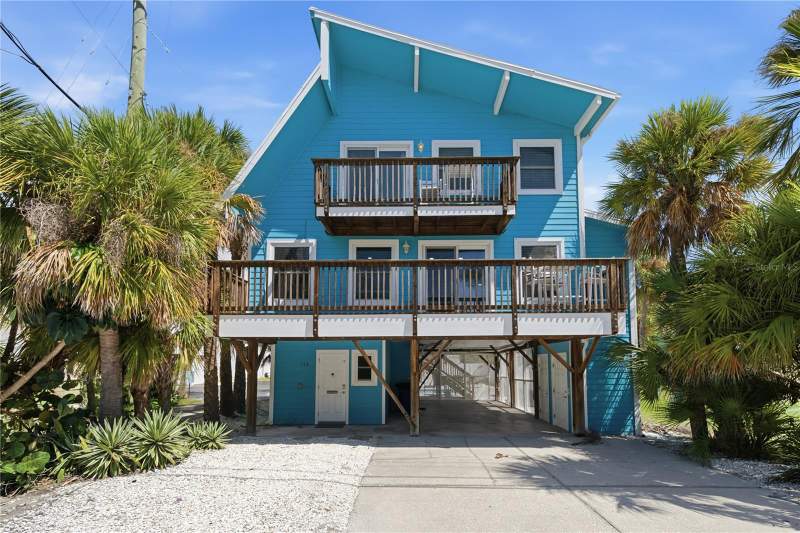 113 4TH AVENUE home for sale in Morey Beach