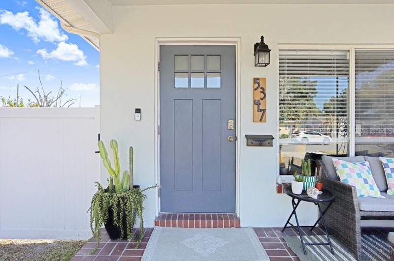 3 bedroom Single Family Residence at 5347 10th Street, Franklin Heights, St Petersburg — photo 4