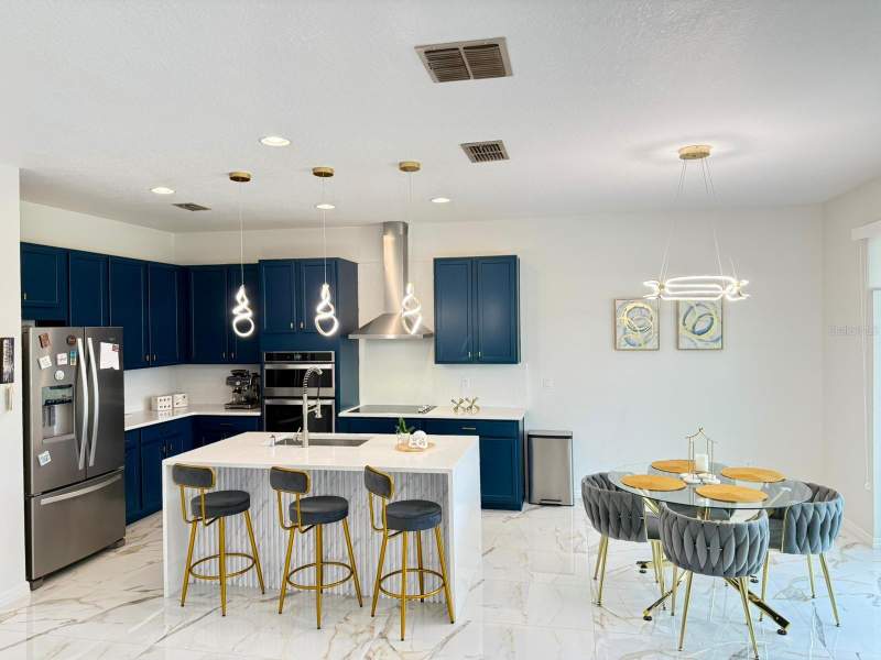 4 bedroom Single Family Residence at 1732 Flourish Avenue, Tohoqua Ph 1, Kissimmee — photo 4