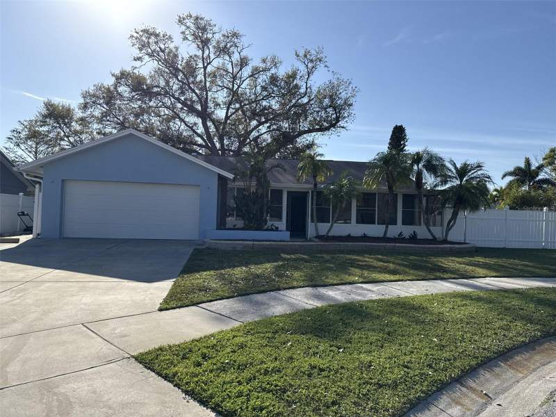 Bent Tree Estates East