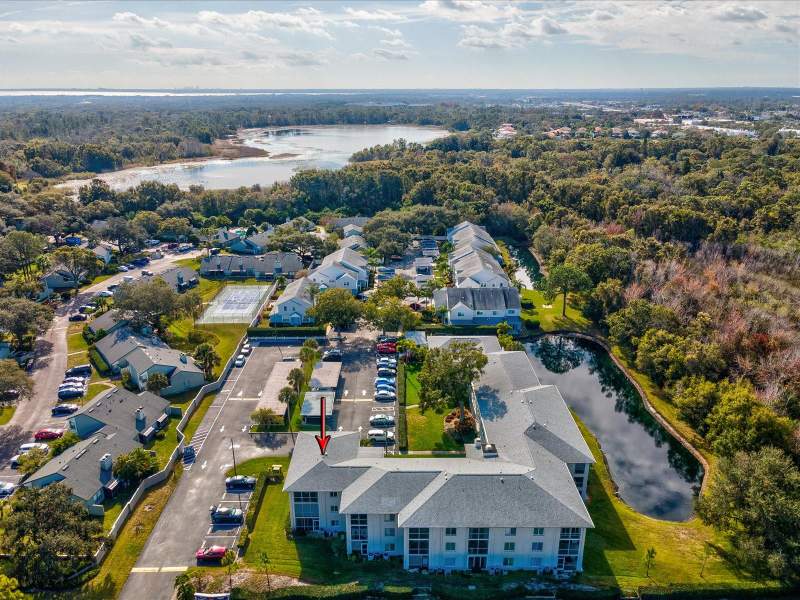 2 bedroom Condominium at 2737 ENTERPRISE ROAD #111, OAKS OF NORTHWOOD CONDO, CLEARWATER — photo 1