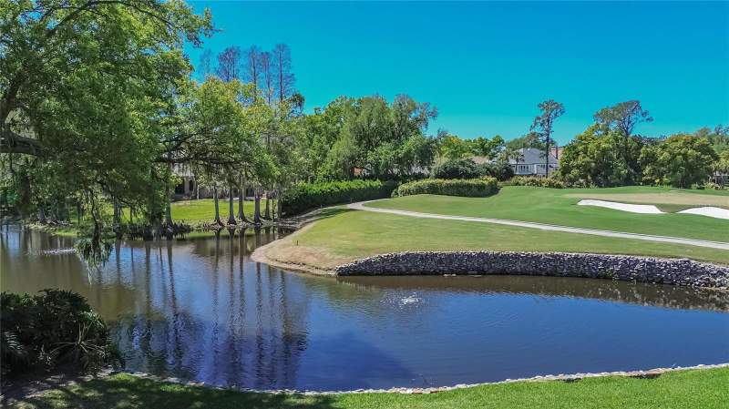 8 bedroom Single Family Residence at 1043 Guisando De Avila, Avila Unit 9, Tampa — photo 4