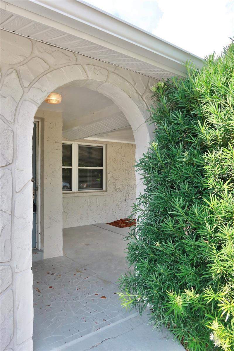 3 bedroom Single Family Residence at 6533 Ridge Crest Drive, Ridge Crest Gardens, Port Richey — photo 4