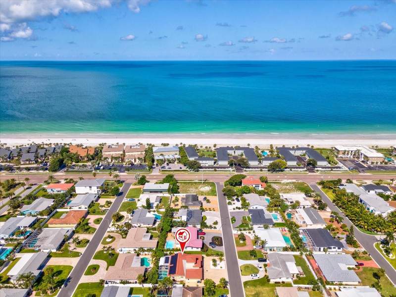 3 bedroom Single Family Residence at 108 24th Street, Bellevue Estates 6th Add, Belleair Beach — photo 5