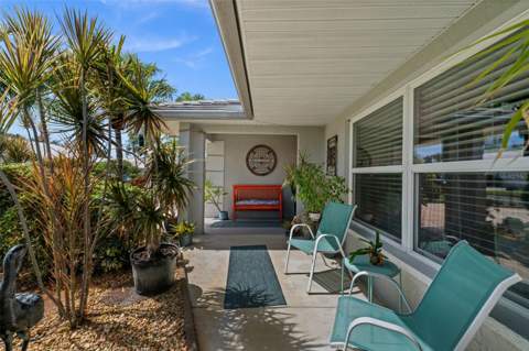 518 Dover Drive, Englewood FL - photo 10 of 60