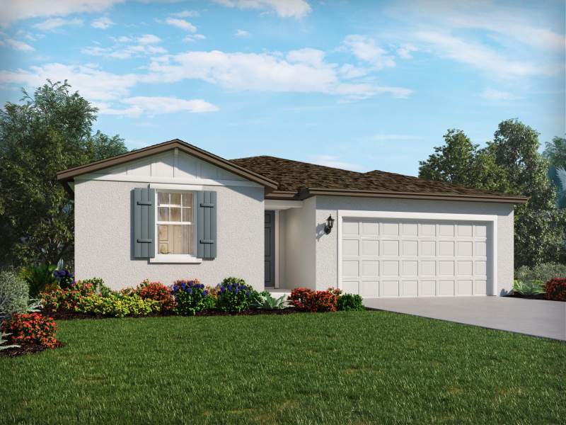7245 RAY CREEK DRIVE home for sale in Leyland Preserve