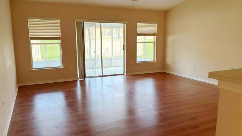 3 bedroom Single Family Residence at 451 Peace Court, Poinciana Nbrhd 05 Village 07, Kissimmee — photo 4