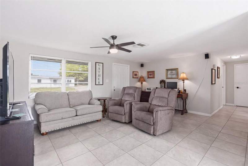 2 bedroom Single Family Residence at 3178 Sunrise Trail, Port Charlotte Sec 001, Port Charlotte — photo 5