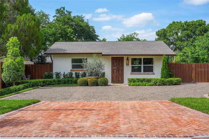 2 bedroom Single Family Residence at 10541 3RD AVENUE, OAK LEVEL HEIGHTS, OCOEE — photo 3