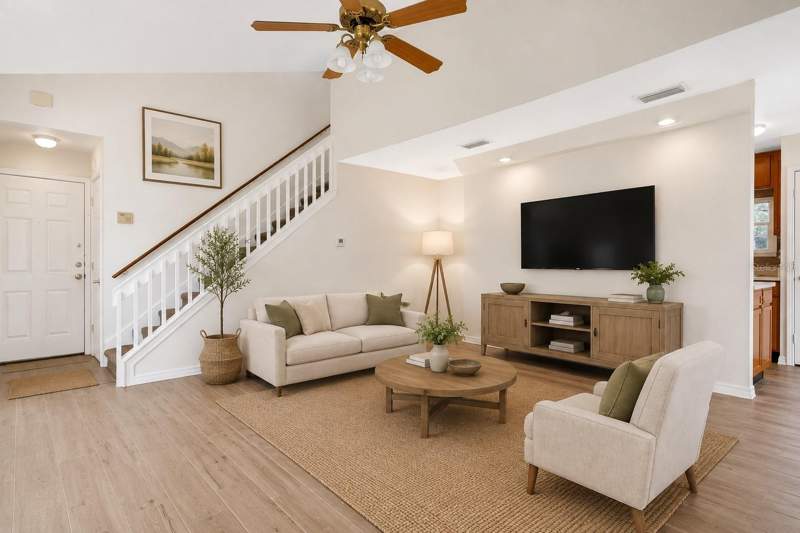 3 bedroom Single Family Residence at 11842 Atlin Drive, Whisper Lakes, Orlando — photo 2