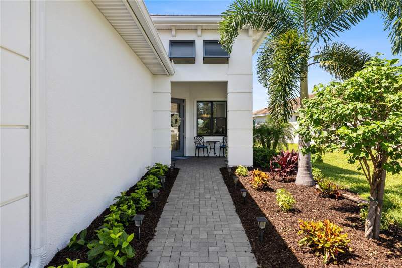 2 bedroom Single Family Residence at 5265 Barnett Circle, Cresswind Ph II Subph A, B & C, Lakewood Ranch — photo 4