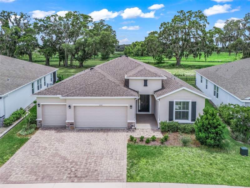 5208 NW 46TH LANE ROAD home for sale in Ocala Preserve Homes for Sale: 60 Homes, From $221K