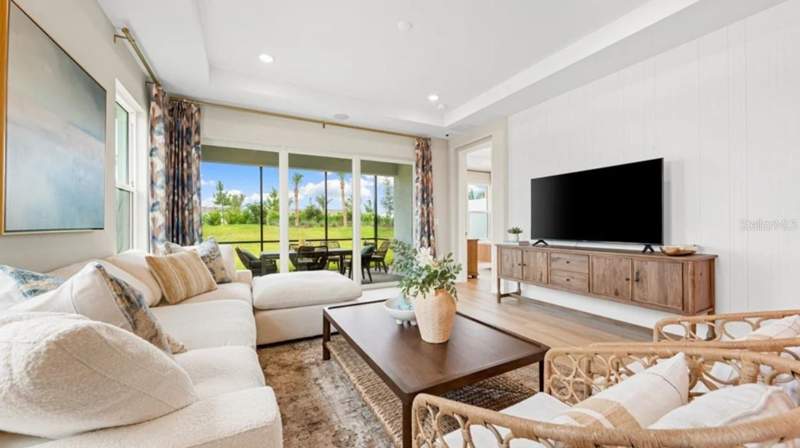 2 bedroom Villa at 3135 Torta Court, Azario Esplanade, Bradenton — photo 3