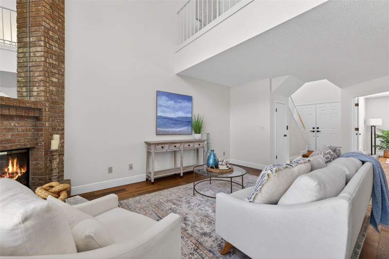 3 bedroom Townhouse at 713 Caya Costa Court, Riviera Bay Second Addn, St Petersburg — photo 5