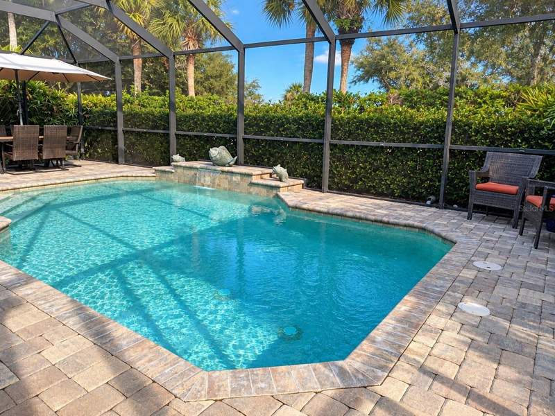 3 bedroom Single Family Residence at 1535 San Ysidro Way, Pelican Pointe Golf & Country Club, Venice — photo 5