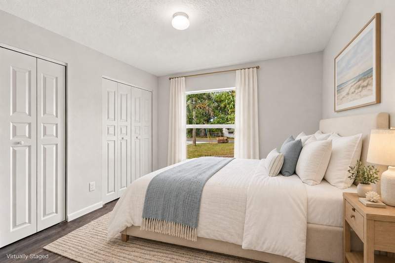 3 bedroom Single Family Residence at 4903 53rd Way, Sky View 2, St Petersburg — photo 5