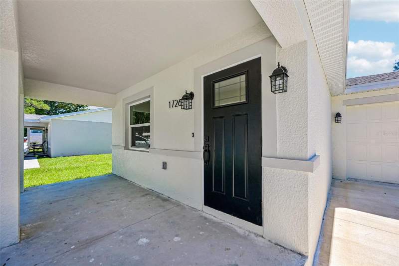 3 bedroom Single Family Residence at 1726 John Rivers Street, Amaryllis Park, Sarasota — photo 4