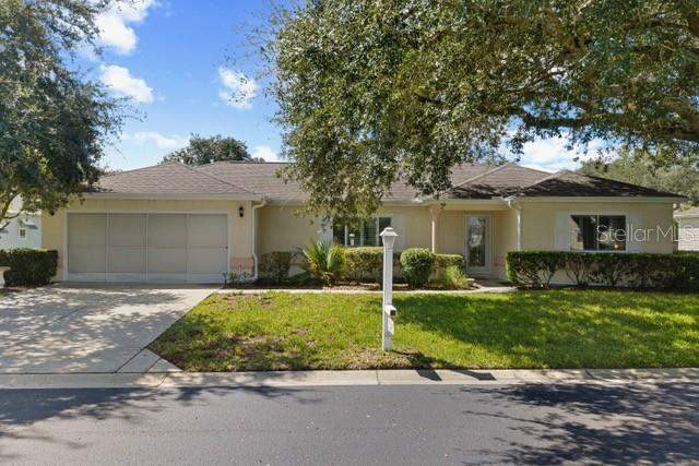 11572 SW 140TH LOOP home for sale in Spruce Creek Preserve