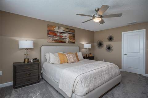 5162 Worchester Drive, Kissimmee FL - photo 9 of 19