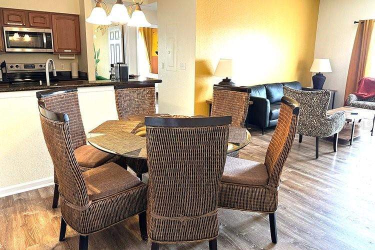 3 bedroom Condo - Hotel at 8101 Resort Village Drive #31501, Lake Buena Vista Residence Village 2, Orlando — photo 5