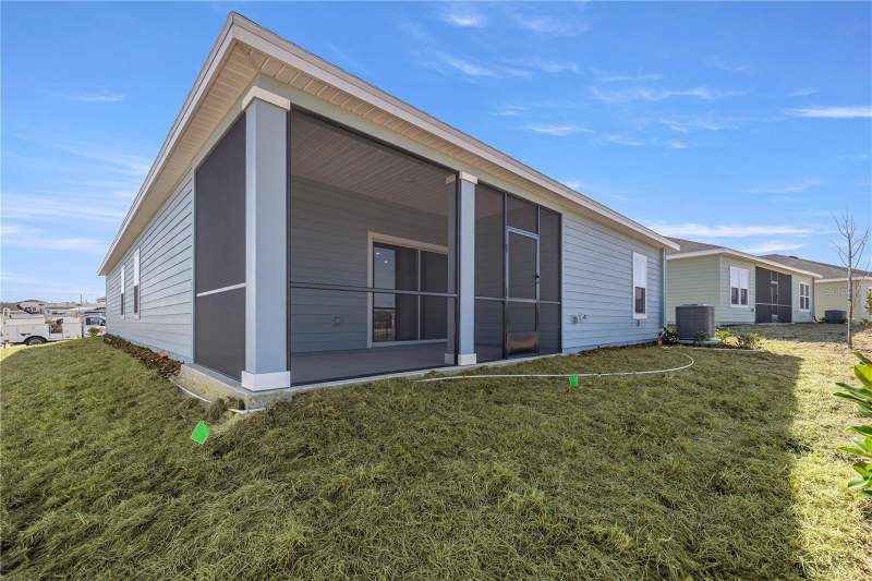 4 bedroom Single Family Residence at 14358 NW Convergence Boulevard, Trailhead Landing, Alachua — photo 5