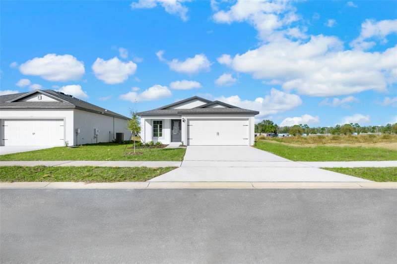2 bedroom Single Family Residence at 13331 Tula Loop, Tula Parc, Astatula — photo 2