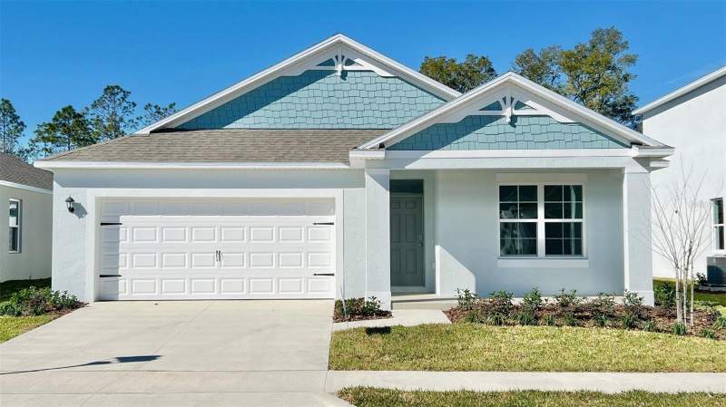 3127 HOUSE FINCH ROAD home for sale in Harmony West