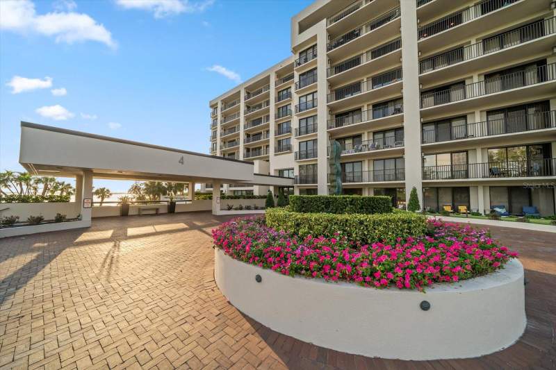 2 bedroom Condominium at 4 Belleview Boulevard #106, Belleview Biltmore Villas S Garden 4, Belleair — photo 3