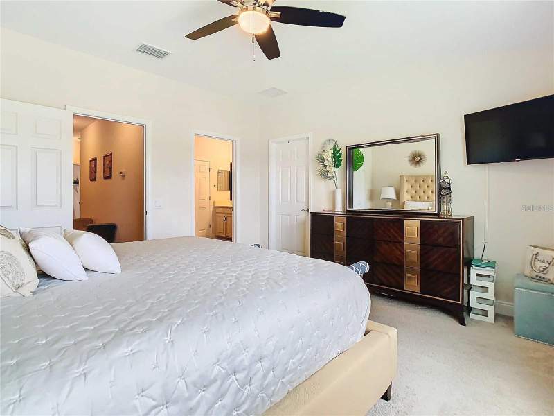 3 bedroom Townhouse at 30333 Southwell Lane, Windermere Estates, Wesley Chapel — photo 5