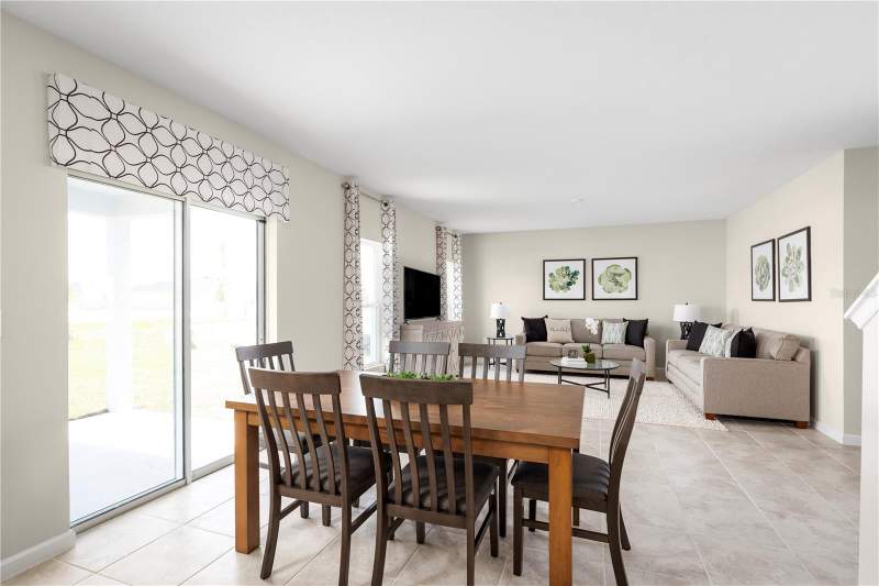 4 bedroom Single Family Residence at 7692 SE 114th Street, Vista Trace, Belleview — photo 5