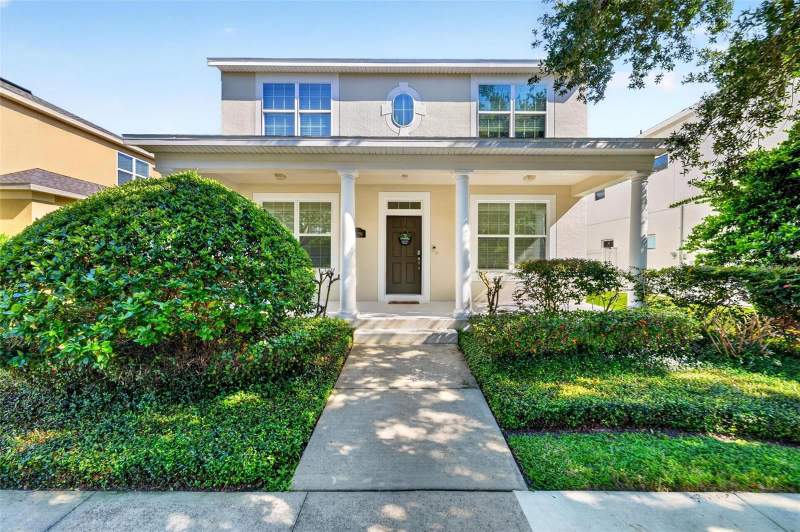 6329 MANUSCRIPT STREET home for sale in Signature Lakes