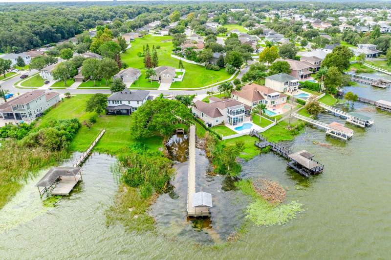 4 bedroom Single Family Residence at 23 Zachary Wade Street, Lakeview Reserve 46/149, Winter Garden — photo 3