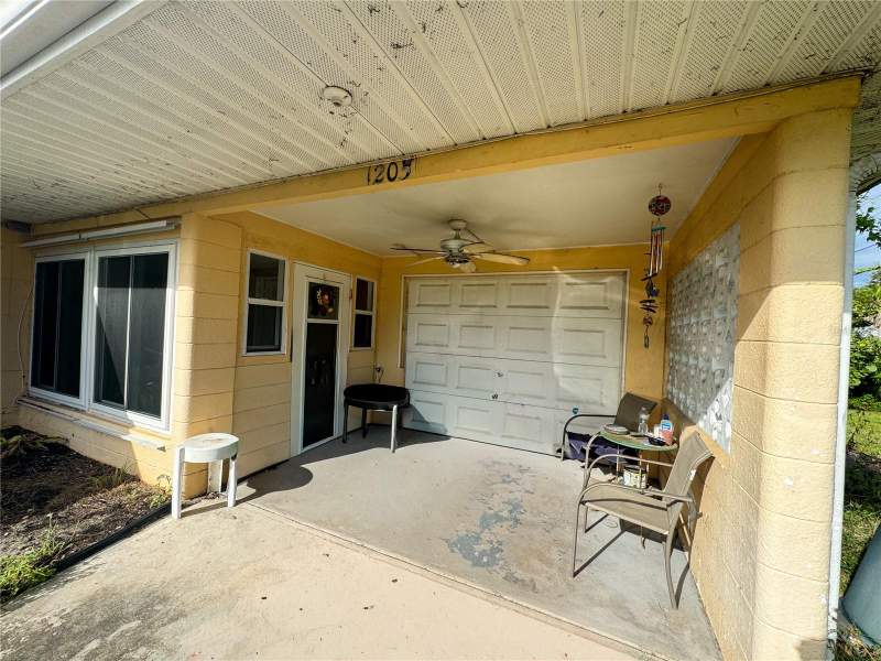 2 bedroom Single Family Residence at 1205 Sunset Avenue, Nokomis, Nokomis — photo 4