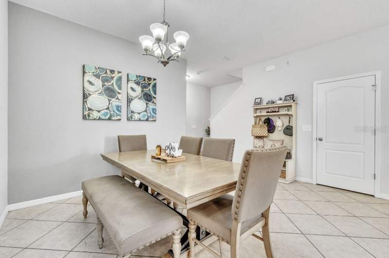 4 bedroom Townhouse at 3256 Rodrick Circle, Wyndham Lakes Estates, Orlando — photo 5
