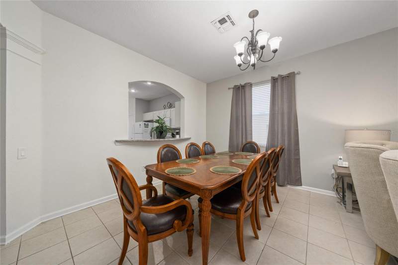 6 bedroom Villa at 7765 Tosteth Street, Windsor Hills Ph 3, Kissimmee — photo 3