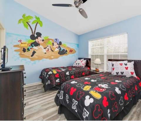 7663 Sir Kaufmann Court, Kissimmee FL - photo 12 of 40