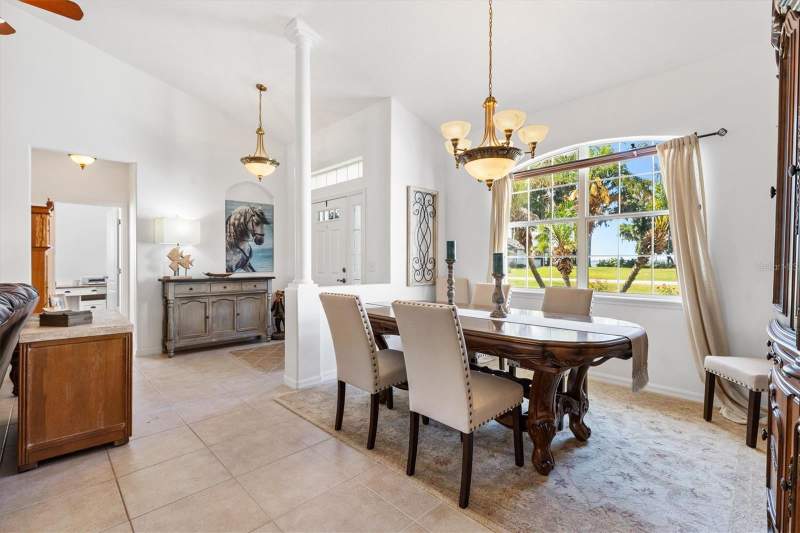 3 bedroom Single Family Residence at 12107 Eagle Point Court, Eagles Point Sub, Leesburg — photo 4