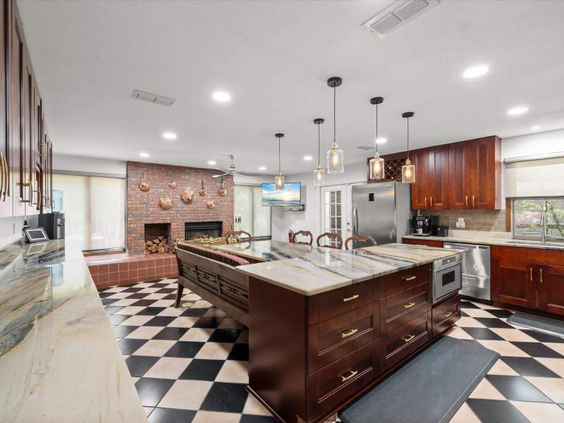 5 bedroom Single Family Residence at 10721 Skyhawk Drive, Hidden Lake Estates, New Port Richey — photo 5