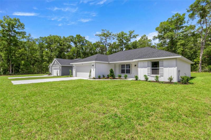 3 bedroom Single Family Residence at 4038 SW 156th Court, Rainbow Park Unit 3, Ocala — photo 4