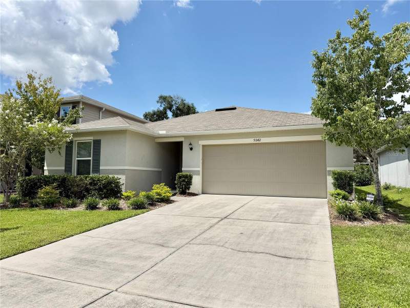 9242 FREEDOM HILL DR home for sale in Freedom Ridge Homes for Sale: 2 Homes, From $450K