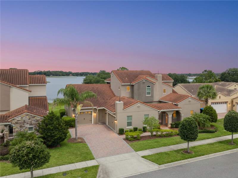5 bedroom Single Family Residence at 8750 Bayview Crossing Drive, Waterleigh Ph 1, Winter Garden — photo 4