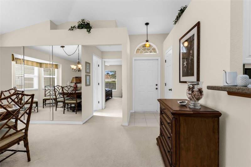2 bedroom Single Family Residence at 4029 Cape Cole Boulevard, Burnt Store Marina, Section 22, Punta Gorda — photo 4