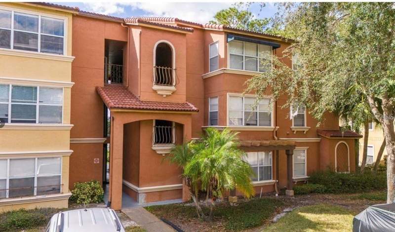 5160 CONROY ROAD #14 home for sale in Residences/Millenia
