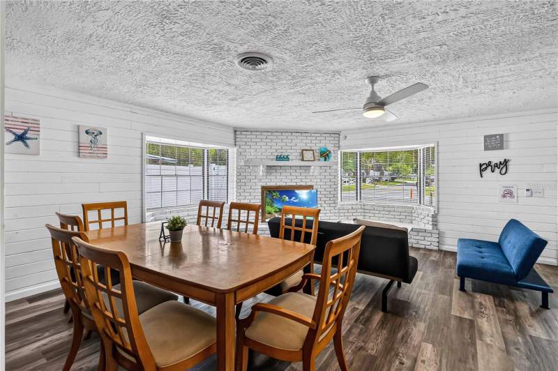 4 bedroom Single Family Residence at 745 Hillview Drive, Oakland Hills Add, Altamonte Springs — photo 5