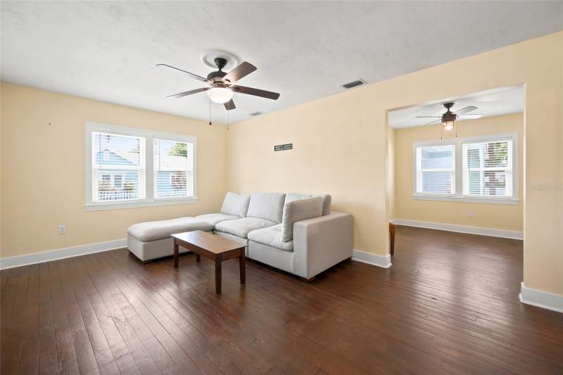 2 bedroom Single Family Residence at 742 SE 12th Street, Palmetto Park, Ocala — photo 3